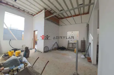 Casa à venda em jundiaí, residencial santa giovana, com 3 quartos, com 80 m²