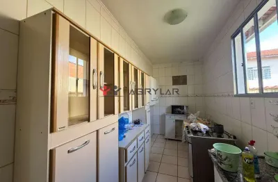 Casa com 1 quarto para alugar na Avenida Carlos Veiga, 797, Jardim Ermida I, Jundiaí
