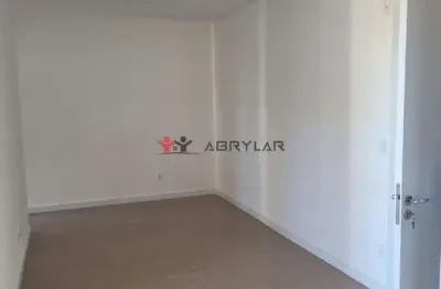 Apartamento à venda em jundiaí, jardim carolina, com 2 quartos, com 54 m²