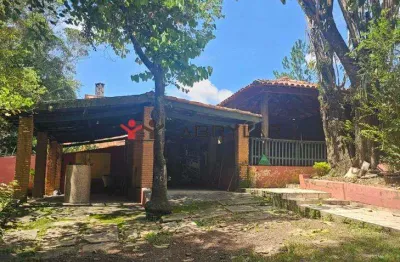 Chácara para alugar em jundiaí, parque corrupira - etapa 1, com 5 quartos, com 23489 m²