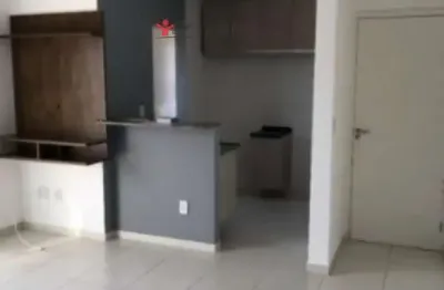 Apartamento à venda e para alugar em jundiaí, chácara segre, com 2 quartos, com 60 m²