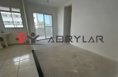 Apartamento à venda em jundiaí, jardim carlos gomes, com 3 quartos, com 60 m², residencial cenário