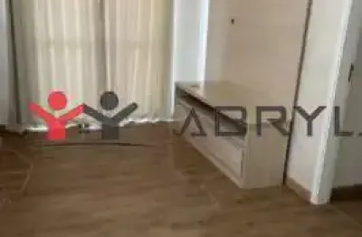 Apartamento à venda em jundiaí, jardim ermida i, com 2 quartos, com 48 m²