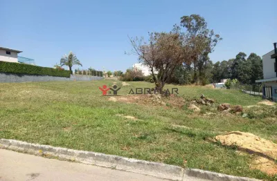 Terreno à venda em itupeva, colinas de inhandjara, com 3 suítes, com 1140 m², colinas de inhandjara