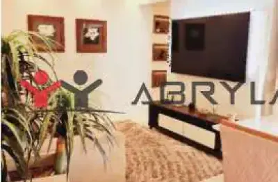 Apartamento à venda em jundiaí, bosque dos jacarandás, com 3 quartos, com 77 m²,  condomínio myriad