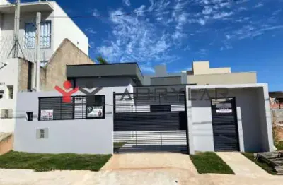 Casa à venda em itupeva, jardim itália, com 3 quartos, com 92 m²