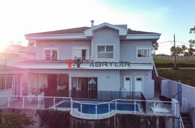 Casa à venda e para alugar em vinhedo, distrito industrial benedito storani, com 4 suítes