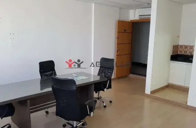 Sala comercial com 1 sala à venda na Rua Anchieta, 240, Vila Boaventura, Jundiaí