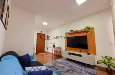 Apartamento à venda em itupeva, jardim pacaembu, com 2 quartos, com 54 m², torres de monte carlo