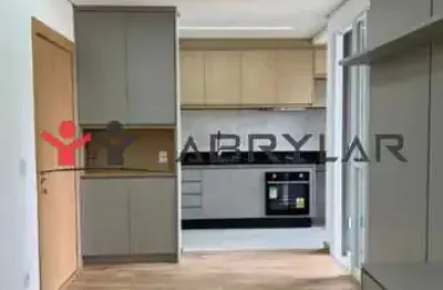 Apartamento à venda em jundiaí, vila galvão, com 2 quartos, com 54 m², maxx santa angela