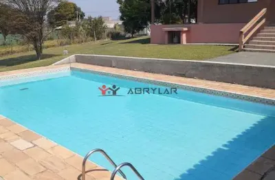 Casa à venda e para alugar em jundiaí, bom jardim, com 3 quartos, com 357 m²