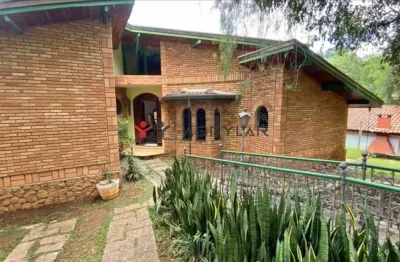 Sobrado para alugar em itupeva, jardim perolla, com 5 quartos, com 320 m², new park tenis