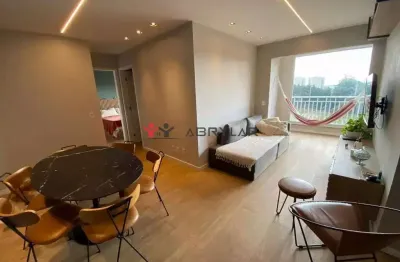 Apartamento à venda em jundiaí, medeiros, com 2 quartos, com 68 m², tons de ipanema
