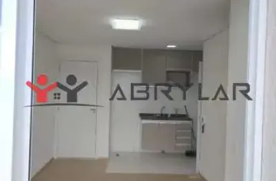 Apartamento à venda e para alugar em jundiaí, vila nambi, com 2 quartos, com 54 m²