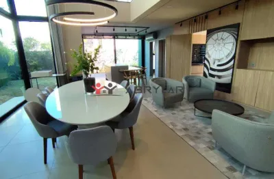 Casa para alugar ou para venda em jundiaí, cidade santos dumont, com 1 suíte, com 350 m²