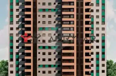 Apartamento à venda em jundiaí, engordadouro, com 2 quartos, com 68 m², resort prime santa angela