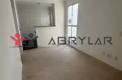 Apartamento à venda em jundiaí, tulipas, com 2 quartos, com 44 m², jardim das tulipas