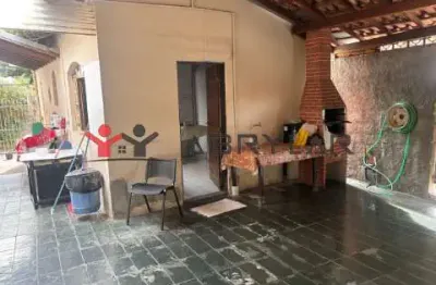 Casa à venda em jundiaí, jardim tamoio, com 3 quartos, com 106 m²