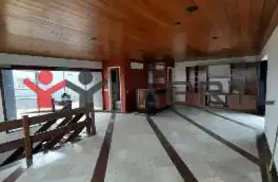 Cobertura à venda em jundiaí, centro, com 4 quartos, com 420 m², porto bello