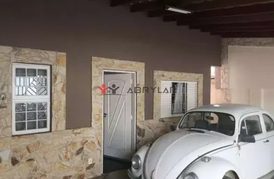 Casa à venda em itupeva, residencial pacaembu, com 3 quartos, com 117 m²