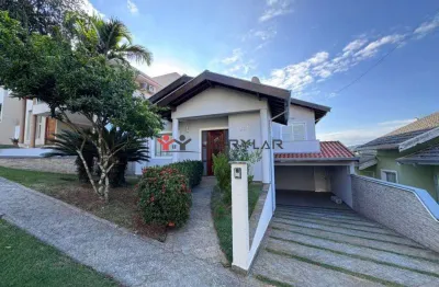 Casa em condomínio fechado com 3 quartos à venda na Avenida Flamengo, X, Bosque, Vinhedo