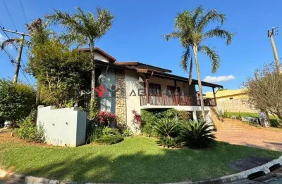 Casa em condomínio fechado com 3 quartos à venda na Avenida Flamengo, X, Bosque, Vinhedo