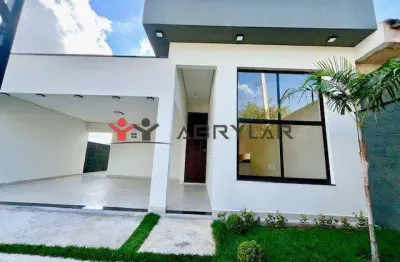 Casa com 3 quartos à venda na Rua Fausto Scaramel, 133, Capivari, Louveira