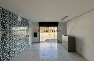 Sala comercial para alugar na Rua Dante Bellodi, 147, Jardim Ermida II, Jundiaí