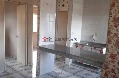 Apartamento à venda em jundiaí, morada das vinhas, com 2 quartos, com 47 m², morada das vinhas