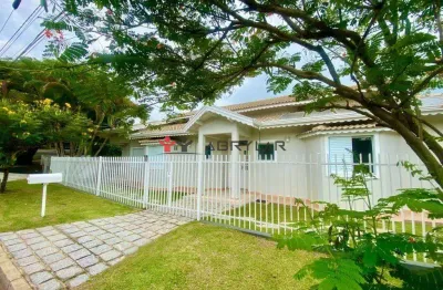 Casa à venda em vinhedo, marambaia, com 4 suítes, com 460 m², marambaia