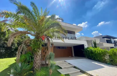 Casa à venda em jundiaí, recanto quarto centenário, com 3 suítes, com 283 m², brisas da mata