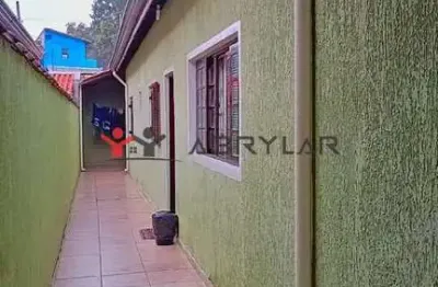 Casa à venda em itupeva, jardim samambaia, com 2 quartos, com 60 m²
