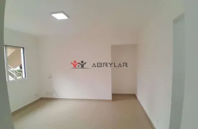 Apartamento à venda em jundiaí, parque residencial eloy chaves, com 2 quartos, com 58 m²