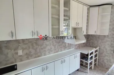 Apartamento à venda e para alugar em jundiaí, jardim ana maria, com 2 quartos, com 48 m²