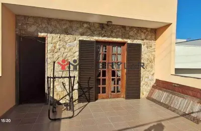 Casa com 3 quartos à venda na Rua Antônio Zandona, Jardim Pacaembu, Jundiaí