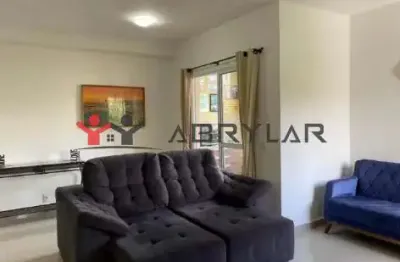 Apartamento à venda em jundiaí, engordadouro, com 2 quartos, com 79 m², hanbury park