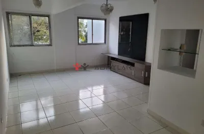 Apartamento para alugar em jundiaí, vila santa maria, com 3 quartos, com 76 m², parque nova cidade