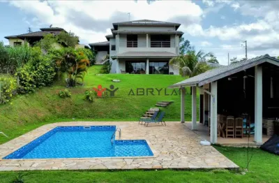 Sobrado para alugar em jundiaí, medeiros, com 3 quartos, com 1190 m², vivendas do japi