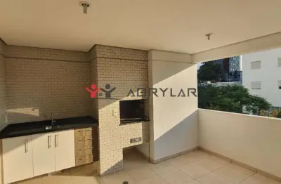 Apartamento para alugar em jundiaí, jardim ana maria, com 3 quartos, com 108 m², vittá clube