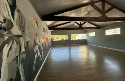 Sala comercial para alugar na Rua João Puttini, 332, Jardim Ermida II, Jundiaí