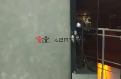 Sala para alugar em jundiaí, residencial jundiaí.., com 30 m²