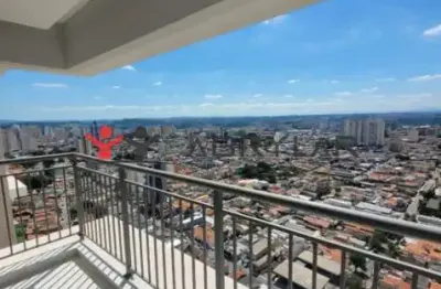 Apartamento para alugar em jundiaí, anhangabaú, com 3 suítes, com 175 m², alta vista premium