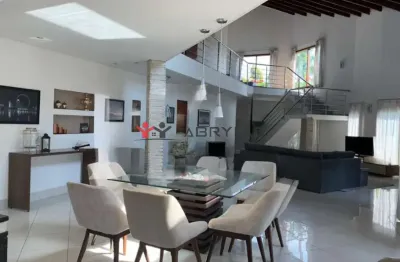 Sobrado para alugar em itupeva, itupeva, com 4 quartos, com 1435 m²