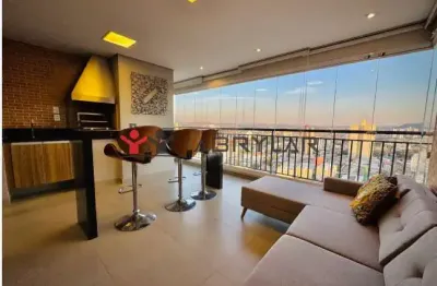 Apartamento para alugar em jundiaí, vila virgínia, com 3 suítes, com 144 m², unique alta vista