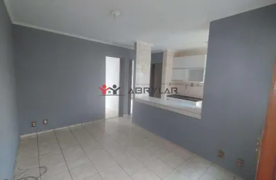 Apartamento à venda e para alugar em jundiaí, morada das vinhas, com 2 quartos, com 48 m²