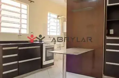 Apartamento à venda em jundiaí, recanto quarto centenário, com 2 quartos, com 54 m²