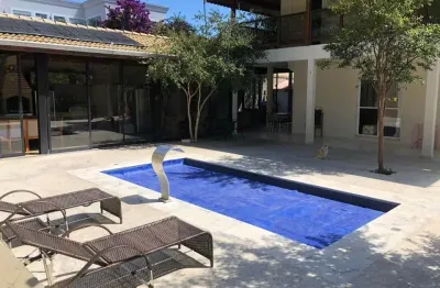 Sobrado à venda e para alugar em jundiaí, chácara malota, com 4 quartos, com 402 m²