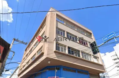 Sala para alugar em jundiaí, centro, com 20.01 m², edifício bruna
