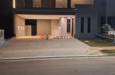 Casa à venda em jundiaí, jardim tereza cristina, com 4 suítes, com 204 m²