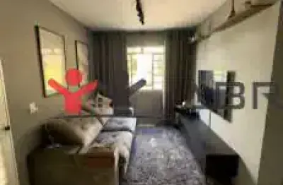 Apartamento à venda em jundiaí, jardim guanabara, com 2 quartos, com 49 m²